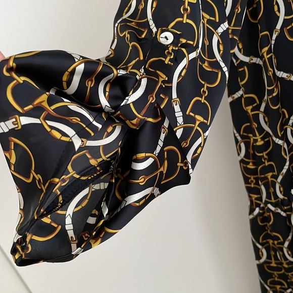 Zara cute short dress - Picture 2 of 2